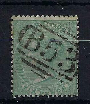 Image of Mauritius SG 49 FU British Commonwealth Stamp